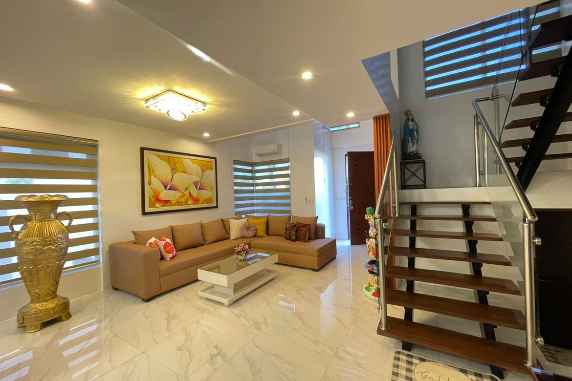 4 Bedroom House for Sale in San Agustin, San Fernando, Pampanga – photo 8