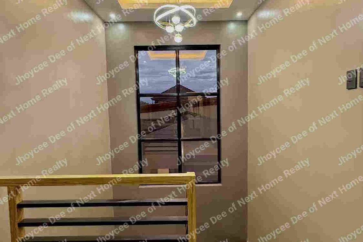 4 Bedroom House for Sale in San Agustin, San Fernando, Pampanga – photo 6