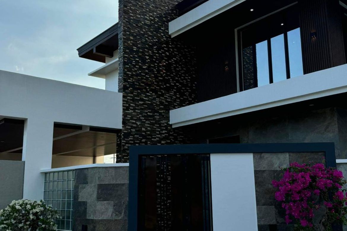4 Bedroom House for Sale in San Agustin, San Fernando, Pampanga – photo 4