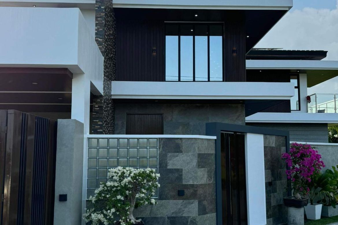 4 Bedroom House for Sale in San Agustin, San Fernando, Pampanga – photo 8