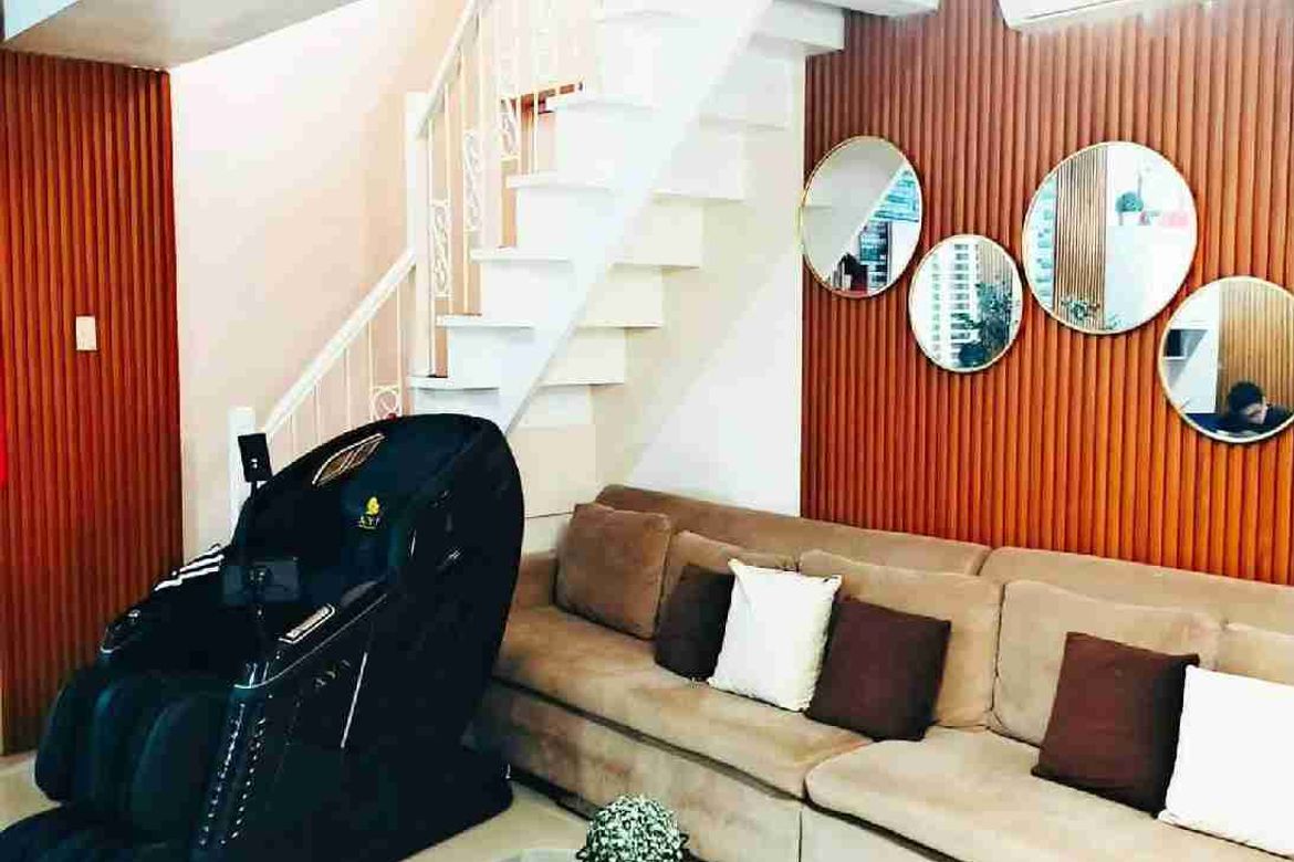 4 Bedroom House for Sale in San Agustin, San Fernando, Pampanga – photo 2
