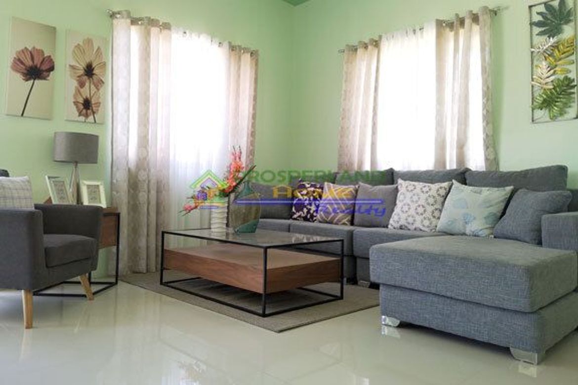 4 Bedroom House for Sale in San Agustin, Trece Martires, Cavite