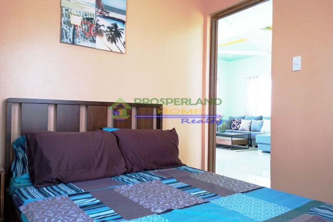 4 Bedroom House for Sale in San Agustin, Trece Martires, Cavite – photo 4
