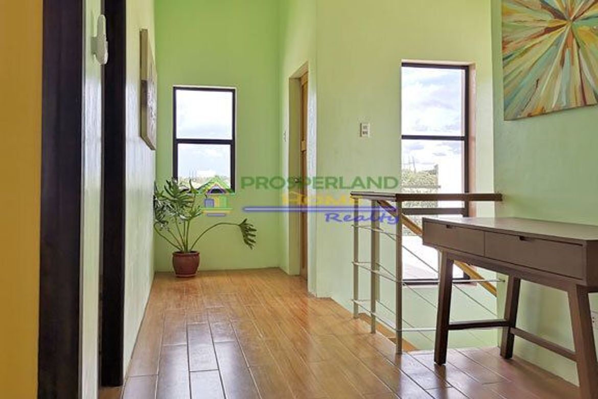 4 Bedroom House for Sale in San Agustin, Trece Martires, Cavite – photo 7