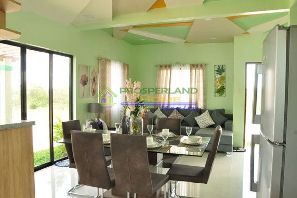 4 Bedroom House for Sale in San Agustin, Trece Martires, Cavite – photo 8