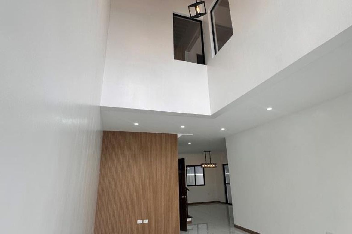 4 Bedroom House for Sale in San Andres, Cainta, Rizal – photo 2