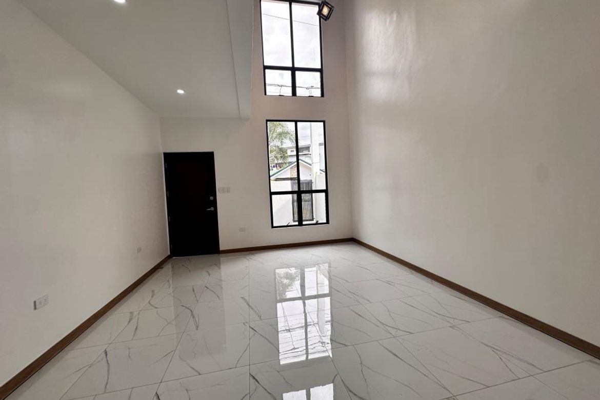 4 Bedroom House for Sale in San Andres, Cainta, Rizal – photo 4