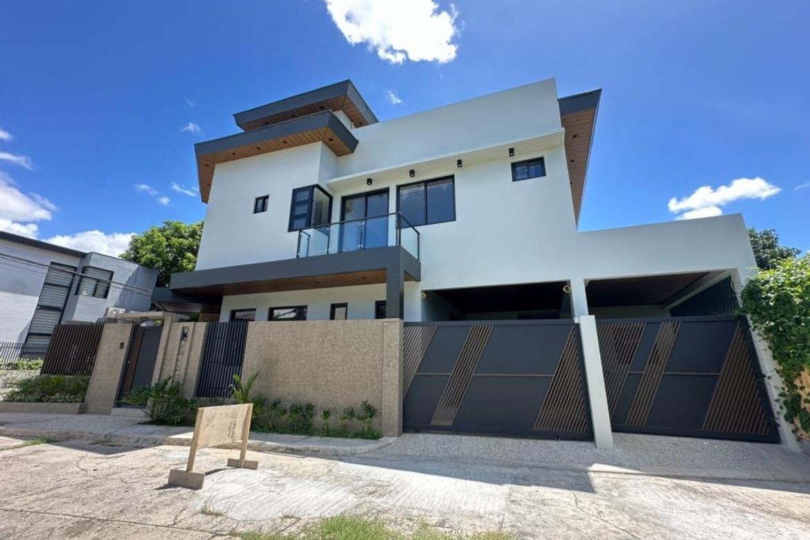 4 Bedroom House for Sale in San Andres, Cainta, Rizal – photo 2