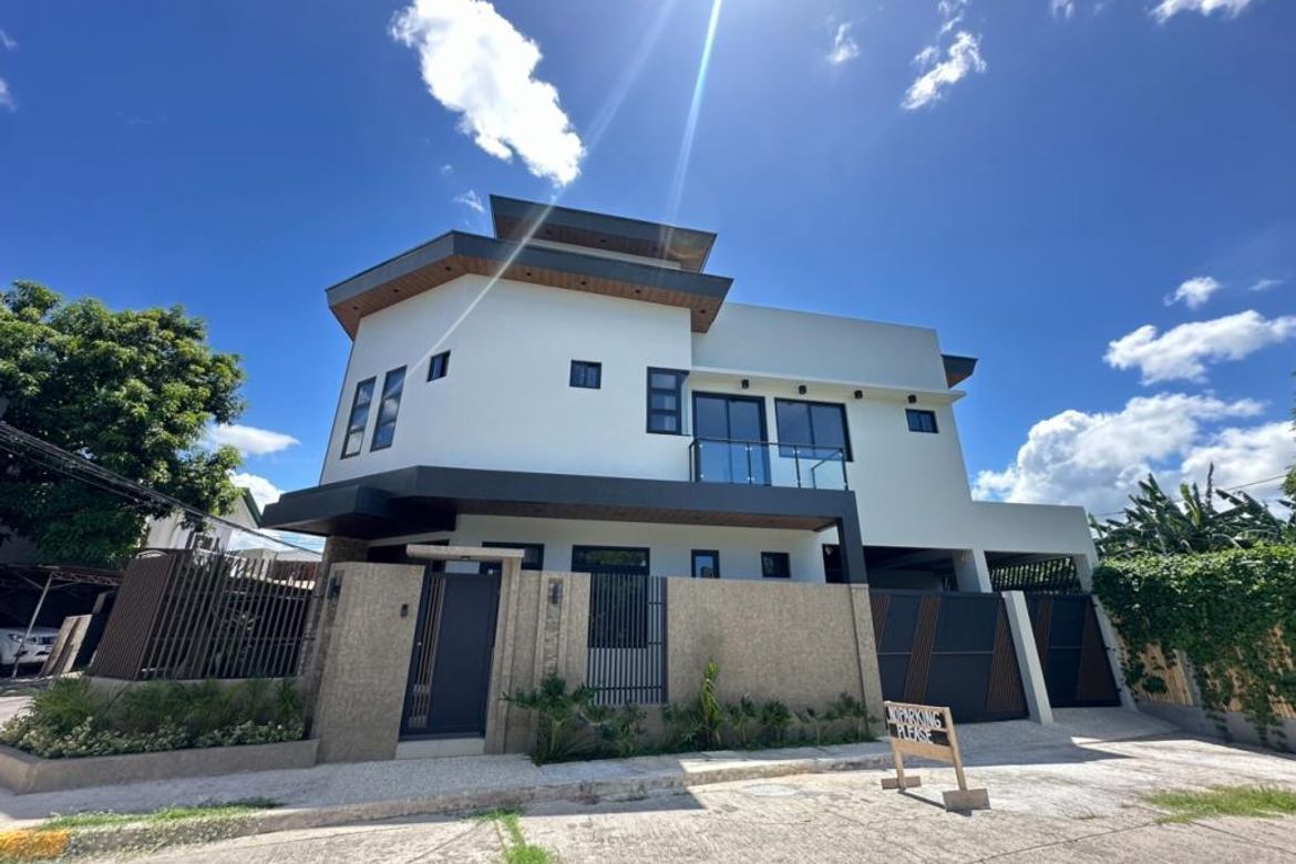 4 Bedroom House for Sale in San Andres, Cainta, Rizal – photo 3