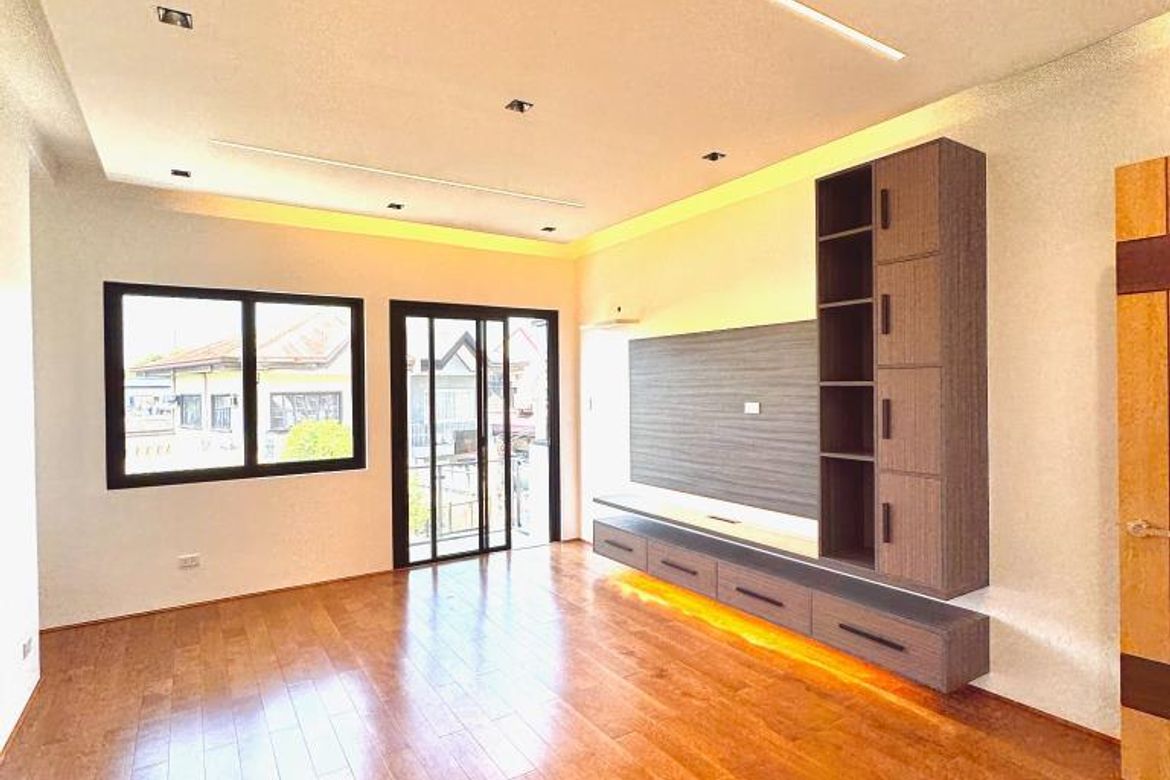 4 Bedroom House for Sale in San Andres, Cainta, Rizal – photo 8