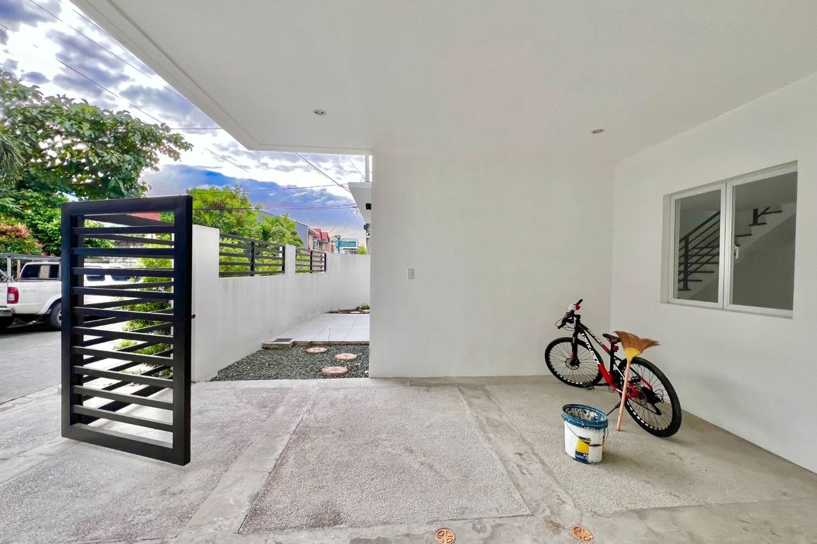 4 Bedroom House for Sale in San Andres, Cainta, Rizal – photo 2