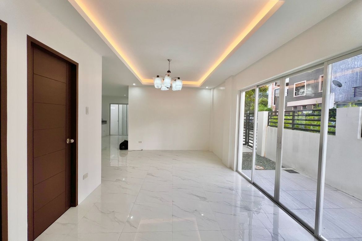4 Bedroom House for Sale in San Andres, Cainta, Rizal – photo 3