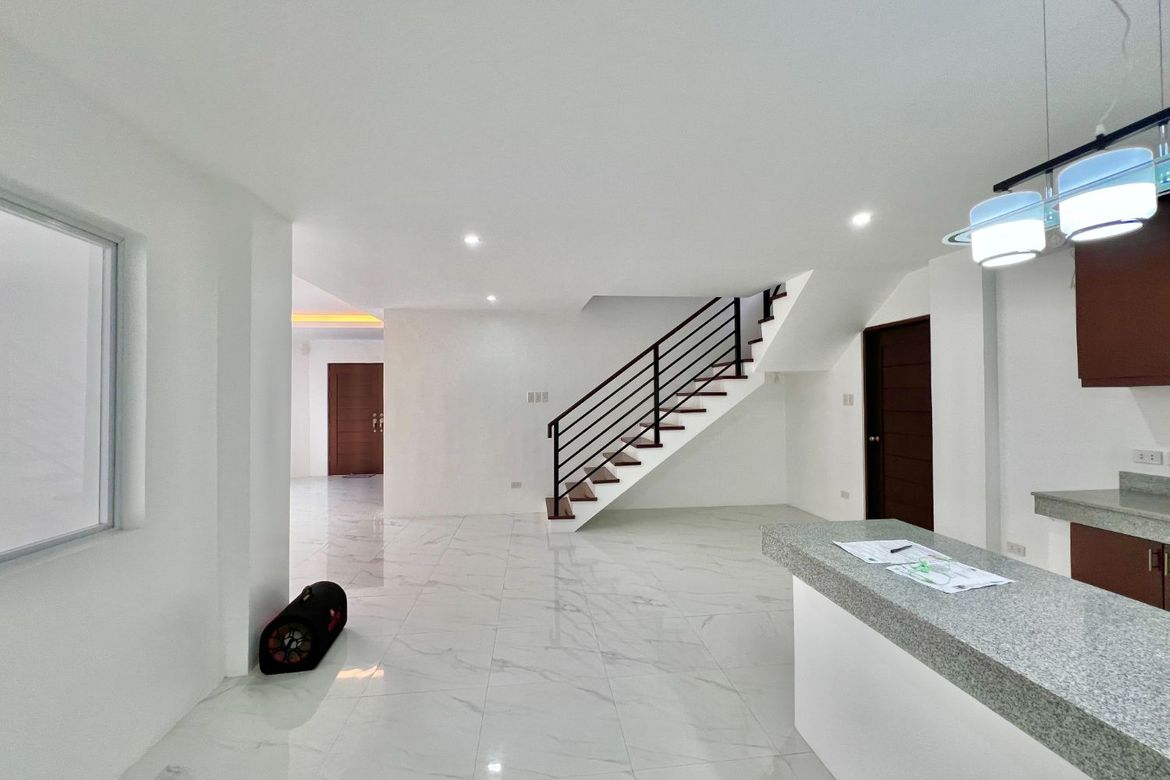 4 Bedroom House for Sale in San Andres, Cainta, Rizal – photo 5