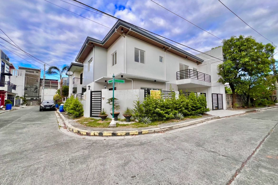 4 Bedroom House for Sale in San Andres, Cainta, Rizal – photo 7