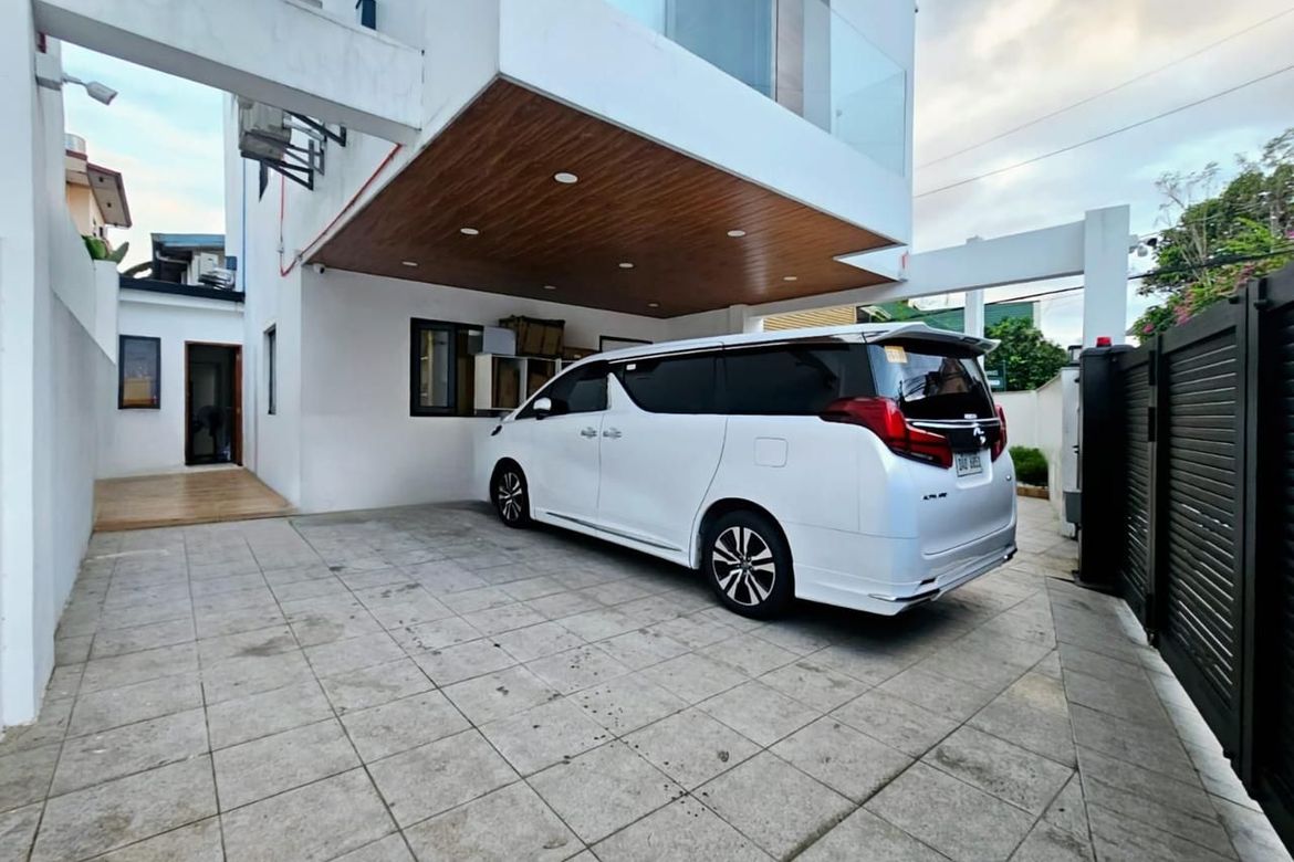 4 Bedroom House for Sale in San Andres, Cainta, Rizal – photo 6