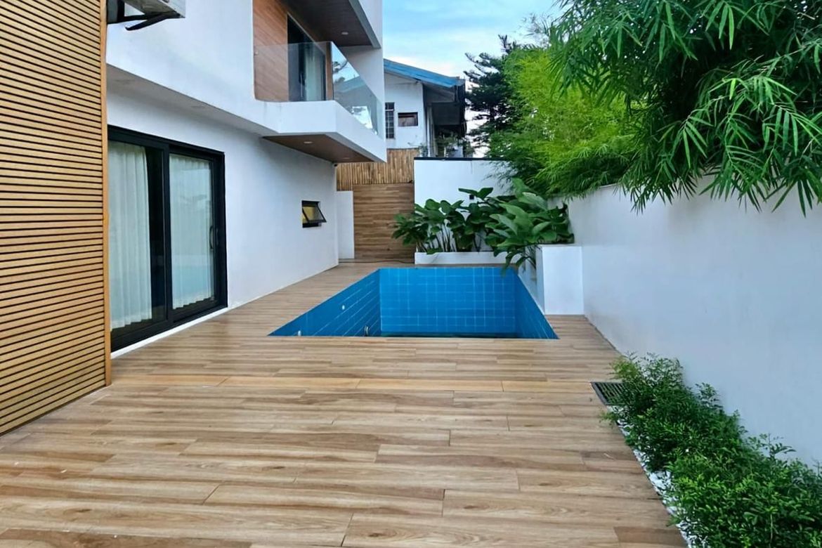 4 Bedroom House for Sale in San Andres, Cainta, Rizal – photo 7