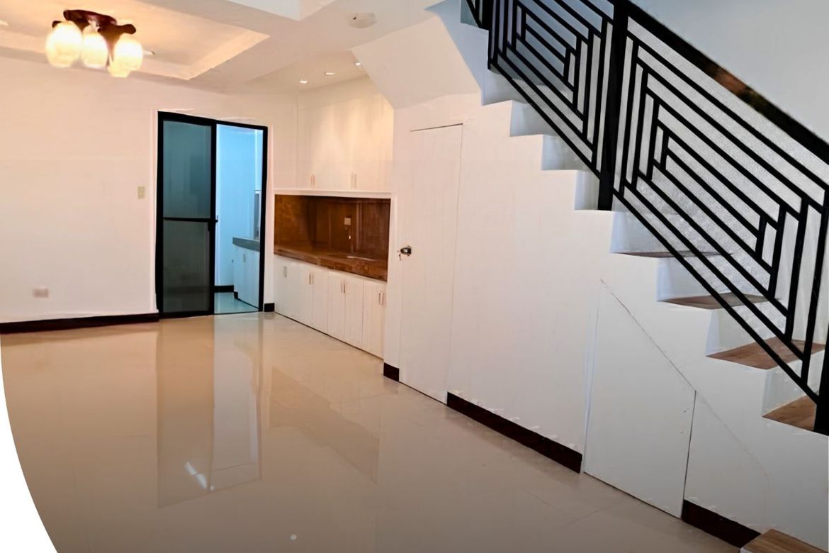 4 Bedroom House for Sale in San Andres, Cainta, Rizal
