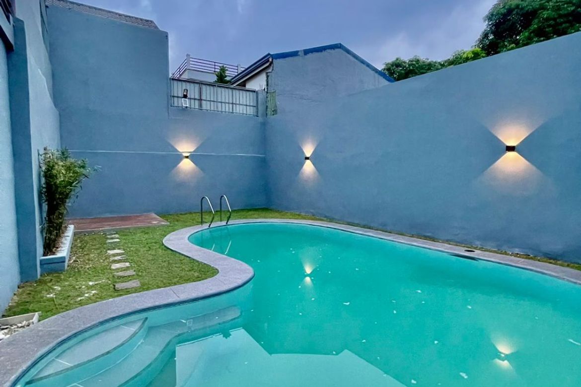 4 Bedroom House for Sale in San Andres, Cainta, Rizal – photo 5