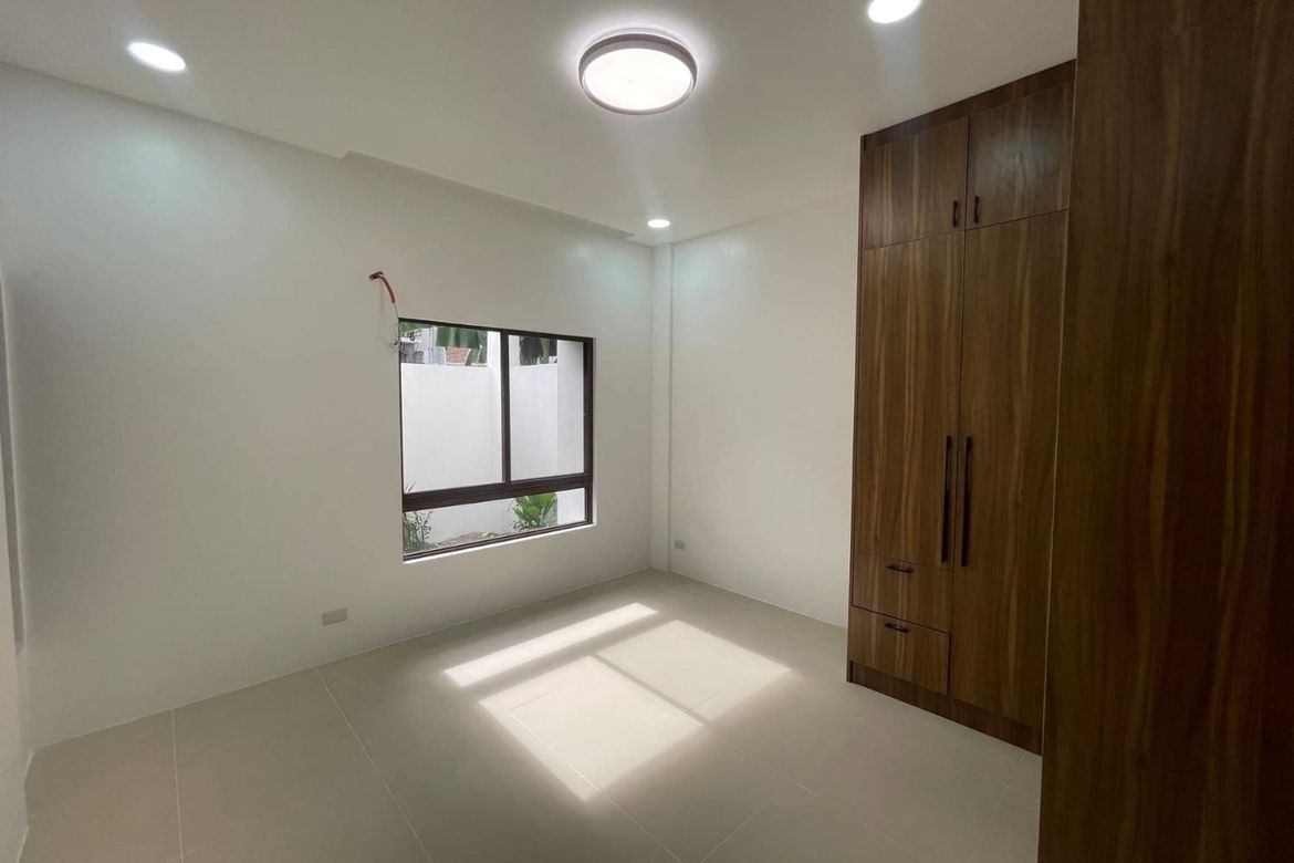 4 Bedroom House for Sale in San Andres, Cainta, Rizal – photo 5