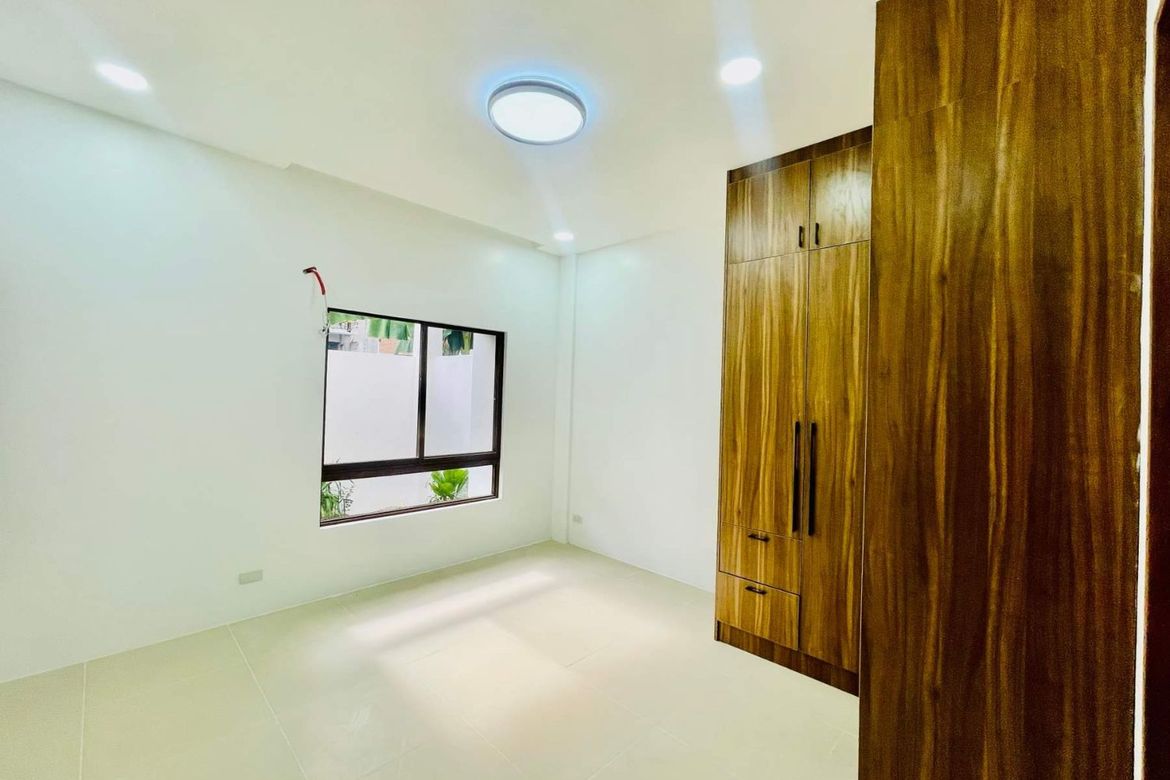 4 Bedroom House for Sale in San Andres, Cainta, Rizal – photo 7