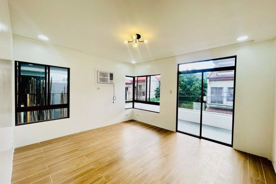 4 Bedroom House for Sale in San Andres, Cainta, Rizal – photo 8