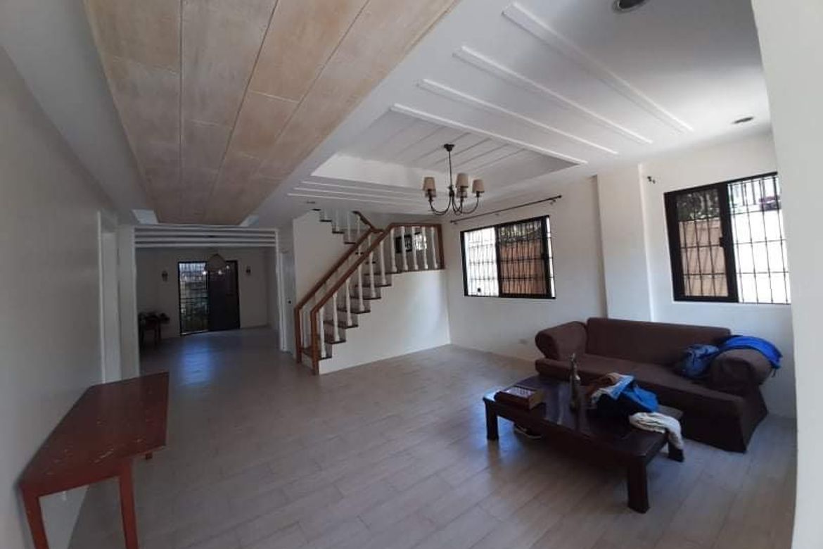 4 Bedroom House for Sale in San Andres, Cainta, Rizal – photo 3