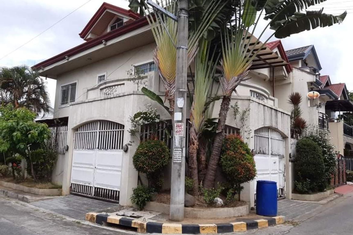 4 Bedroom House for Sale in San Andres, Cainta, Rizal – photo 2