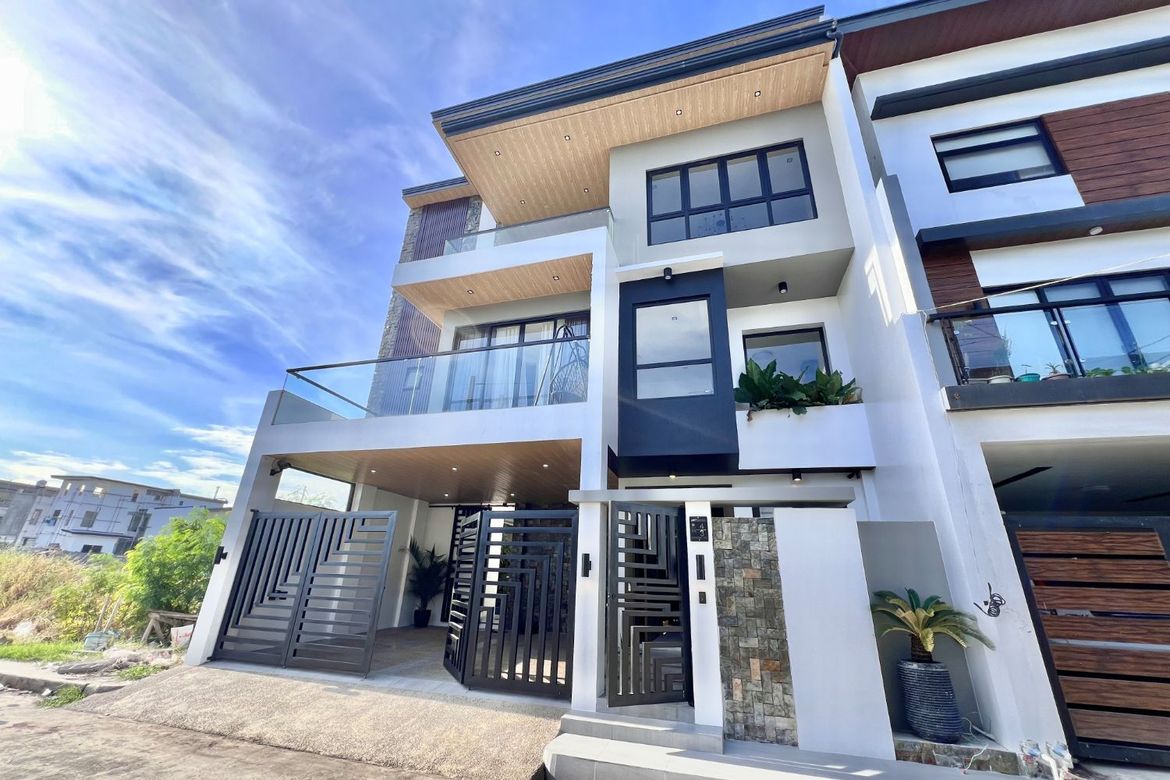 4 Bedroom House for Sale in San Andres, Cainta, Rizal – photo 2