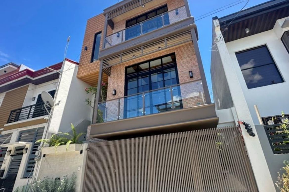4 Bedroom House for Sale in San Andres, Cainta, Rizal – photo 2