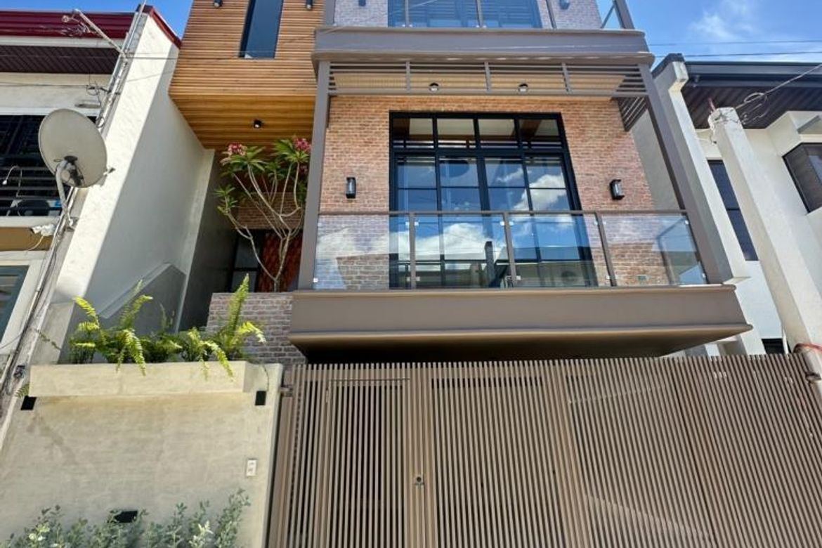4 Bedroom House for Sale in San Andres, Cainta, Rizal – photo 3