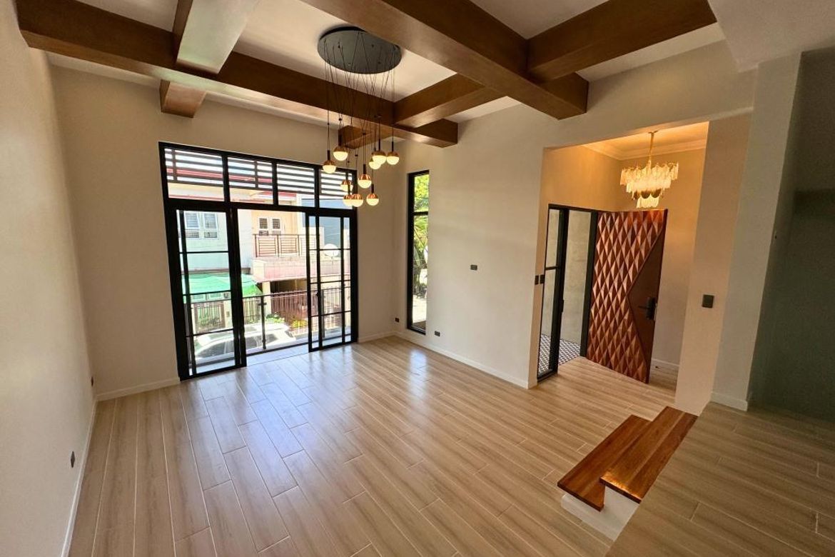 4 Bedroom House for Sale in San Andres, Cainta, Rizal – photo 5