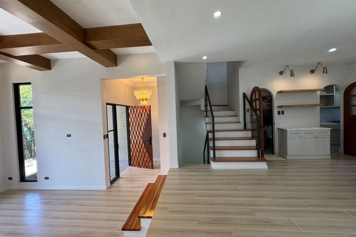4 Bedroom House for Sale in San Andres, Cainta, Rizal – photo 6