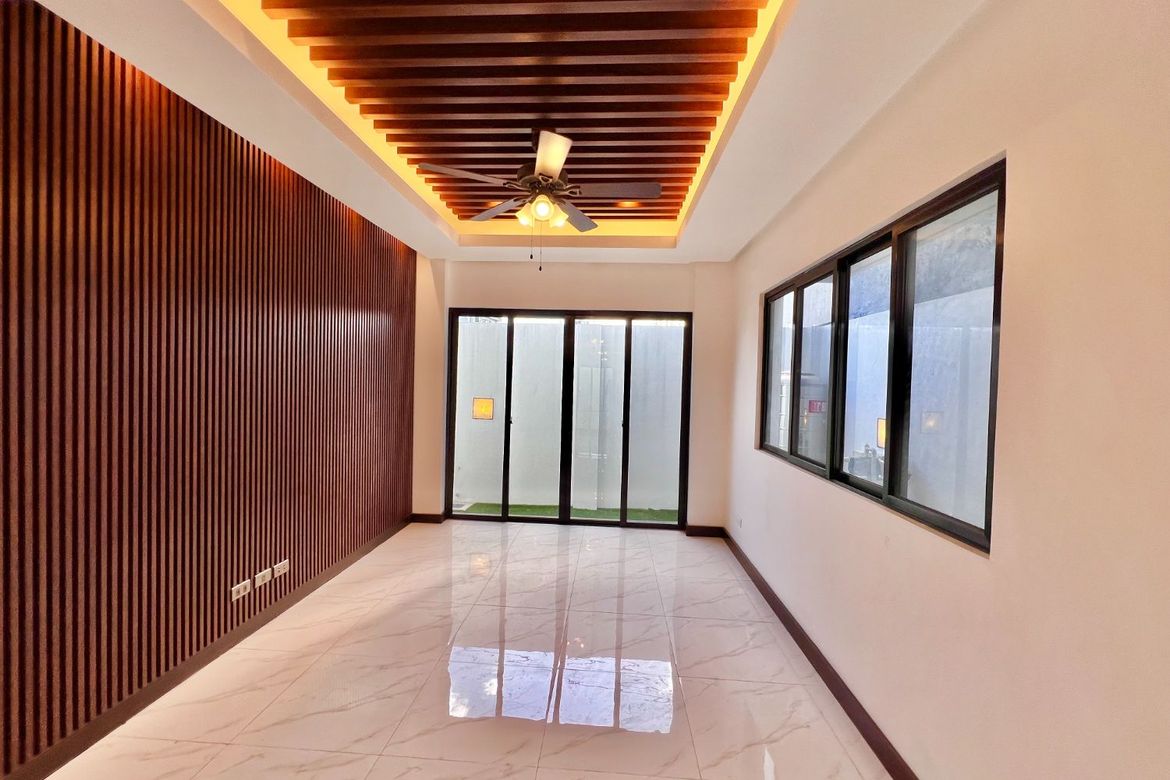 4 Bedroom House for Sale in San Andres, Cainta, Rizal – photo 4
