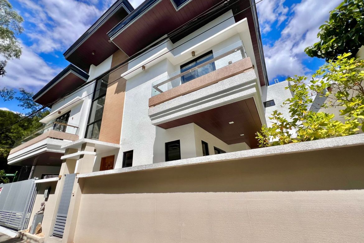 4 Bedroom House for Sale in San Andres, Cainta, Rizal