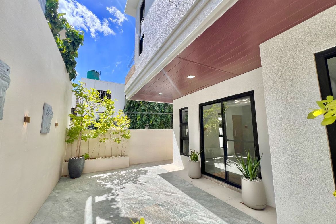 4 Bedroom House for Sale in San Andres, Cainta, Rizal – photo 8