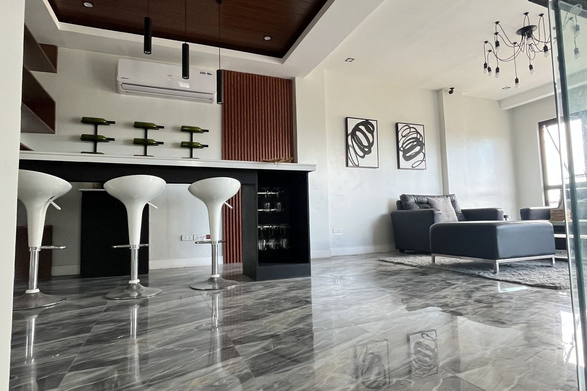 4 Bedroom House for Sale in San Andres, Cainta, Rizal