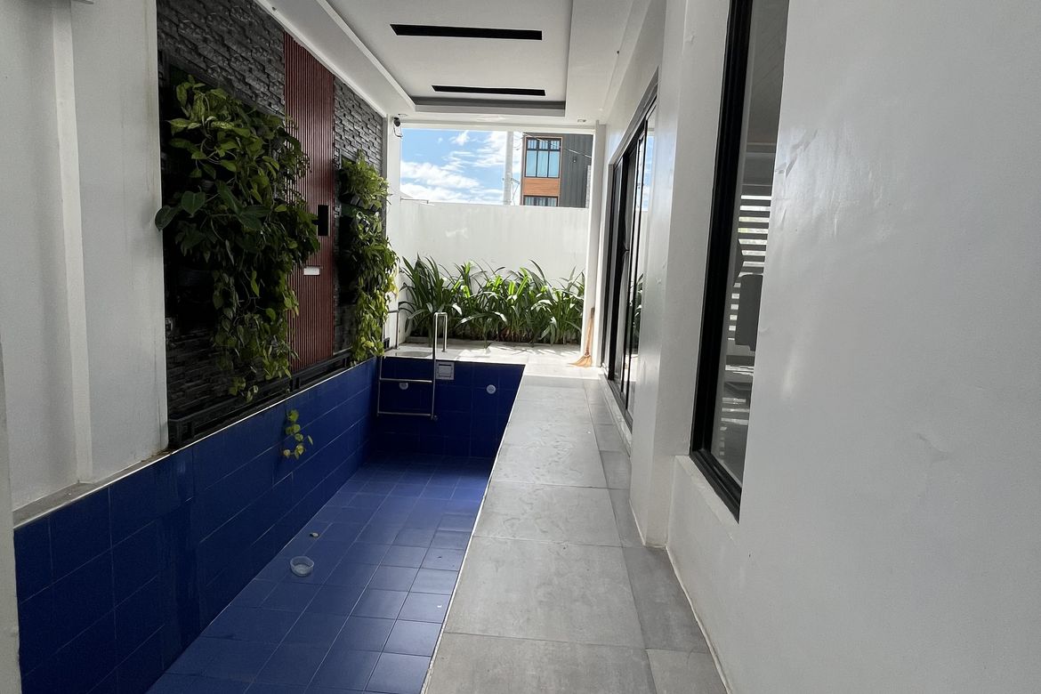 4 Bedroom House for Sale in San Andres, Cainta, Rizal – photo 4