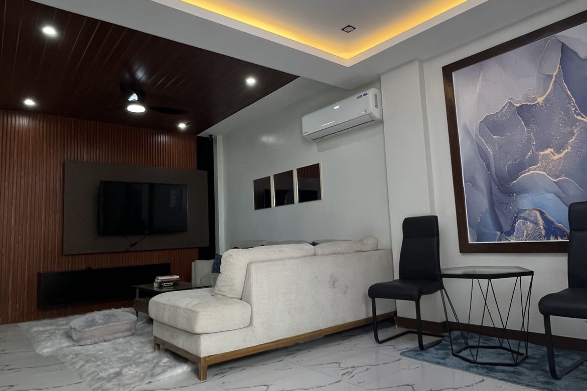 4 Bedroom House for Sale in San Andres, Cainta, Rizal – photo 7