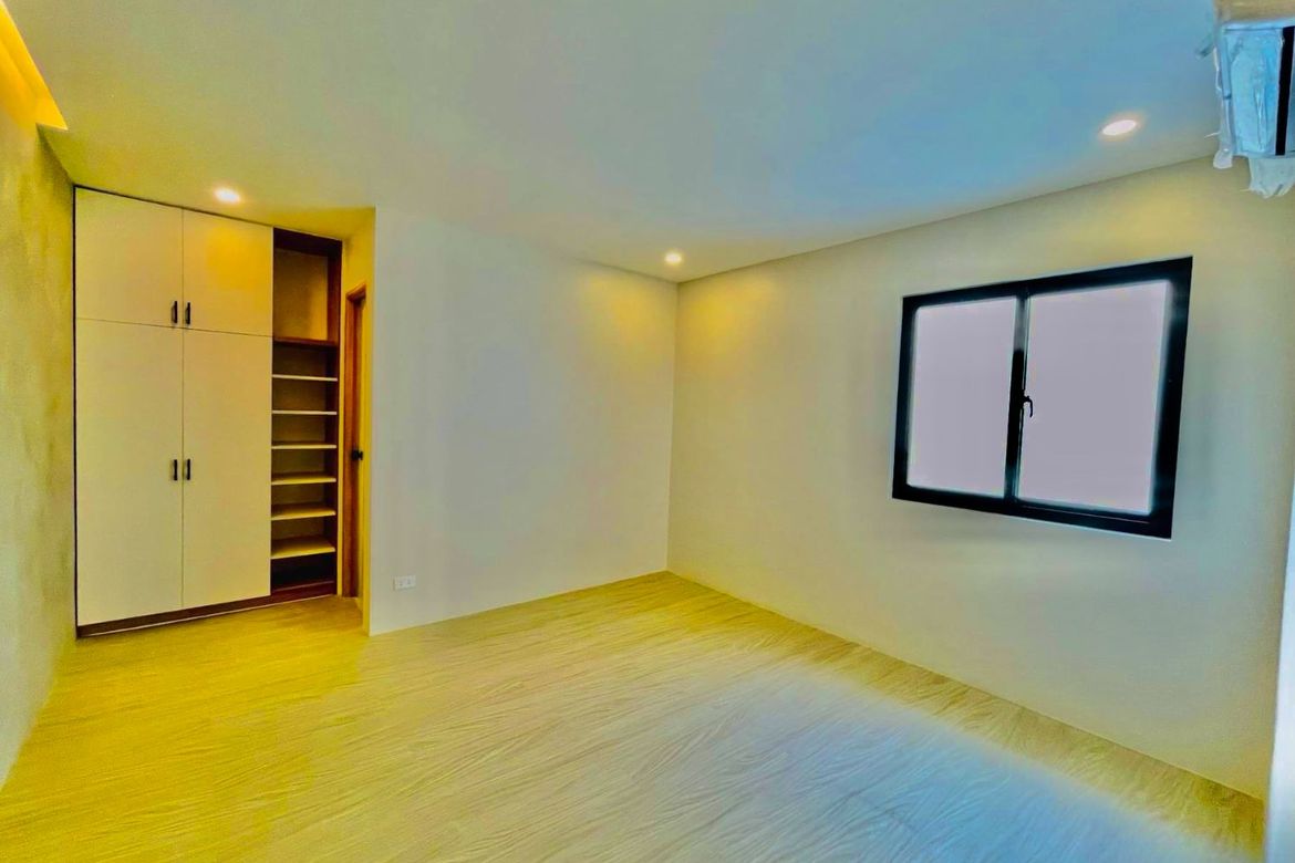 4 Bedroom House for Sale in San Andres, Cainta, Rizal – photo 4