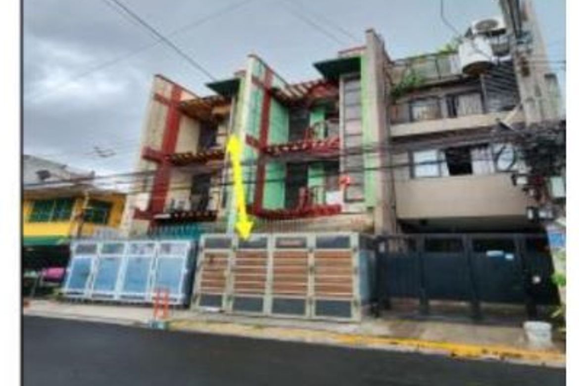 4 Bedroom House for Sale in San Andres, Manila, Metro Manila – photo 2