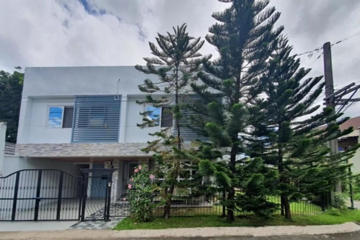 4 Bedroom House for Sale in San Antonio, San Pedro, Laguna