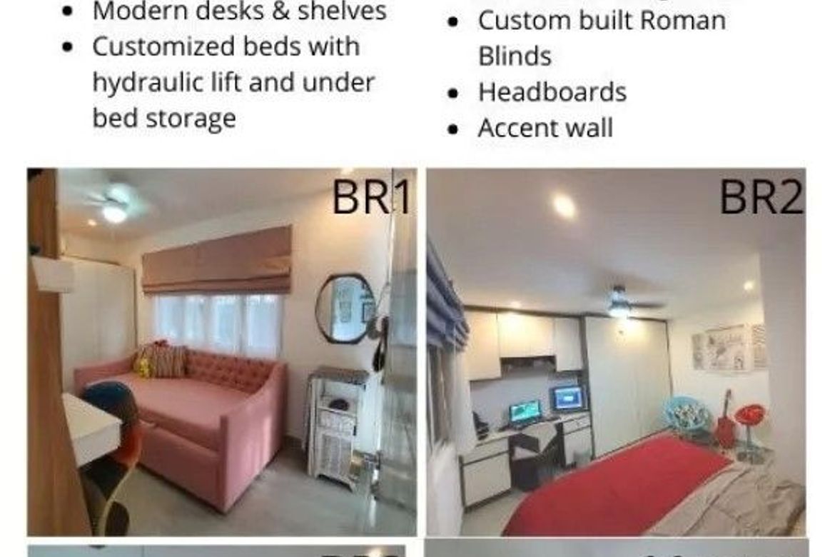 4 Bedroom House for Sale in San Antonio, San Pedro, Laguna – photo 4