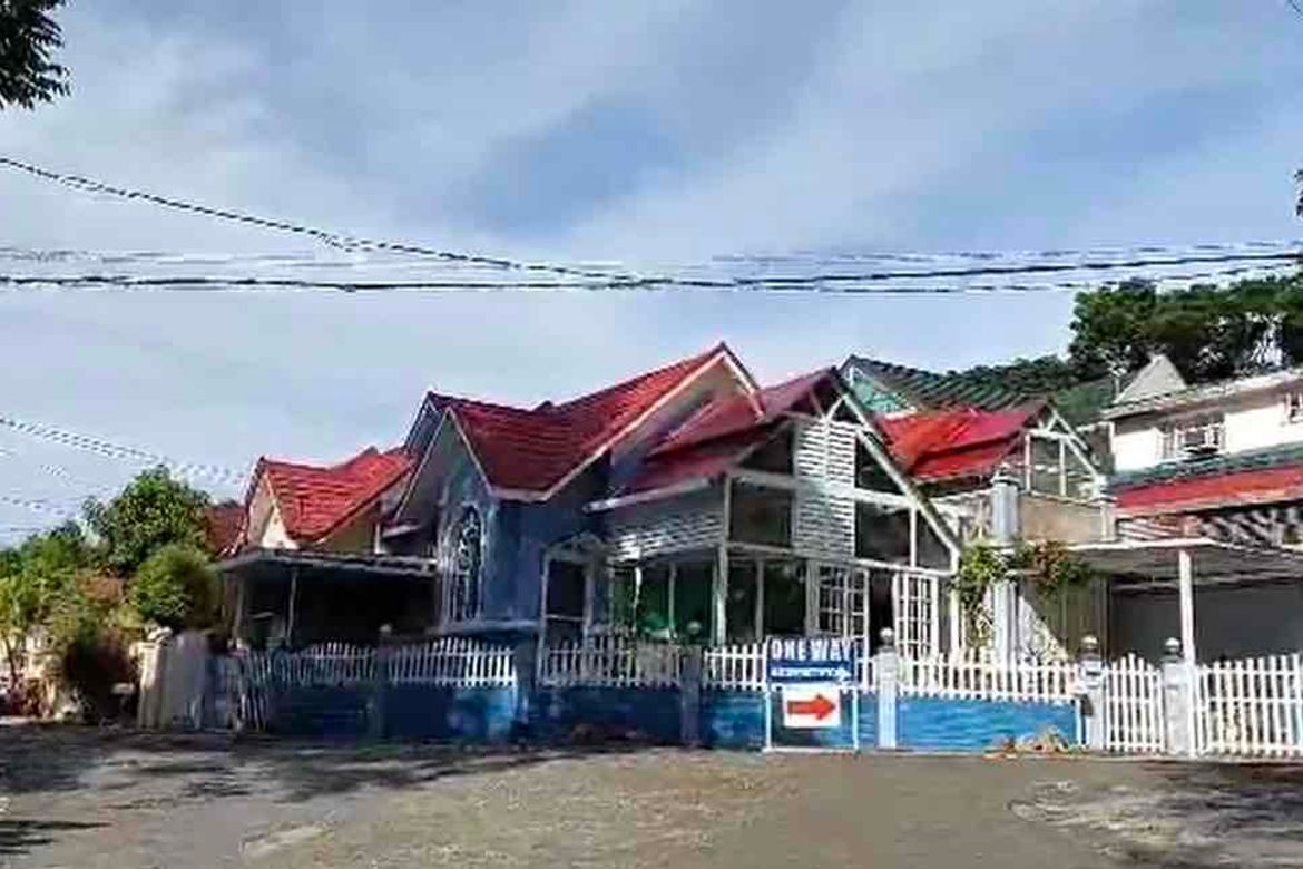 4 Bedroom House for Sale in San Antonio, San Pedro, Laguna – photo 5