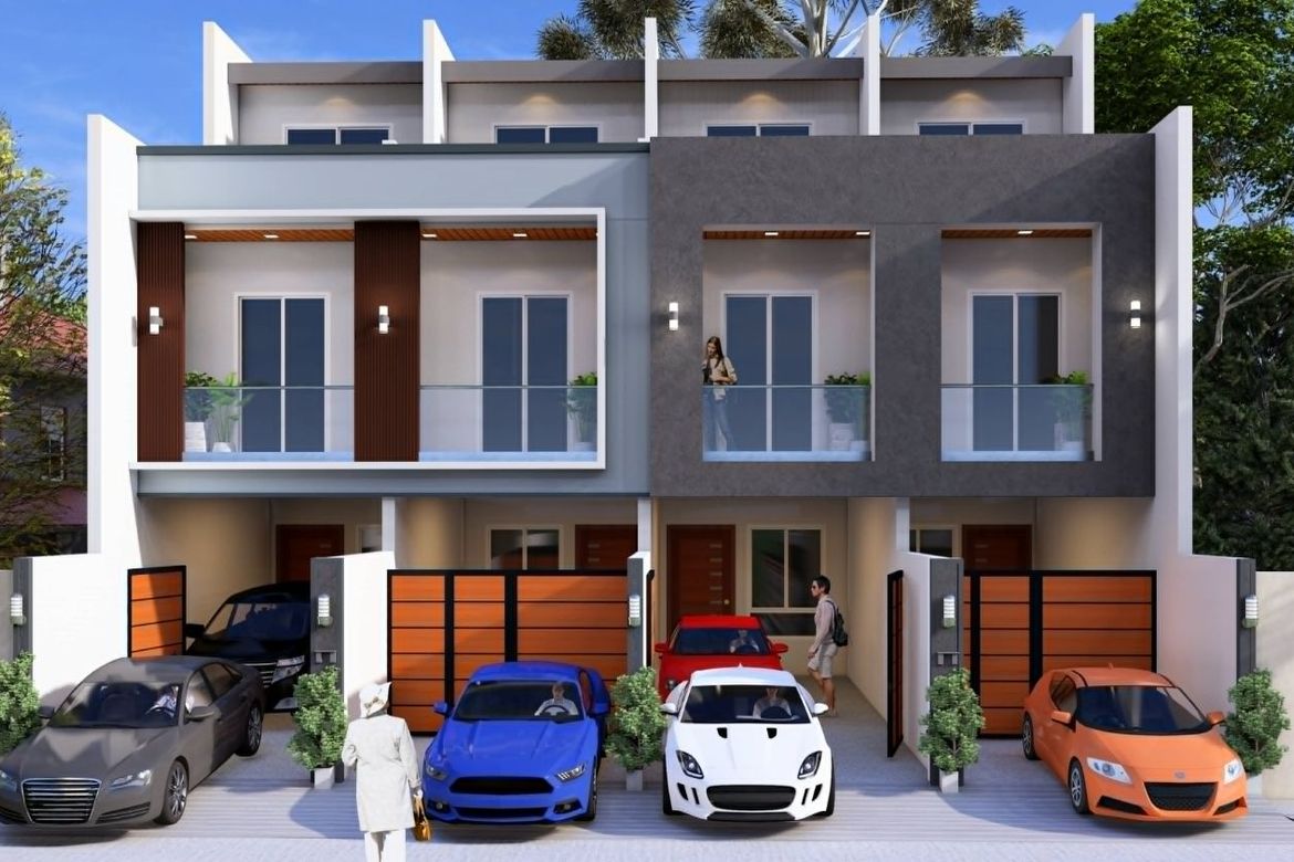 4 Bedroom House for Sale in San Bartolome, Quezon City, Metro Manila – photo 2