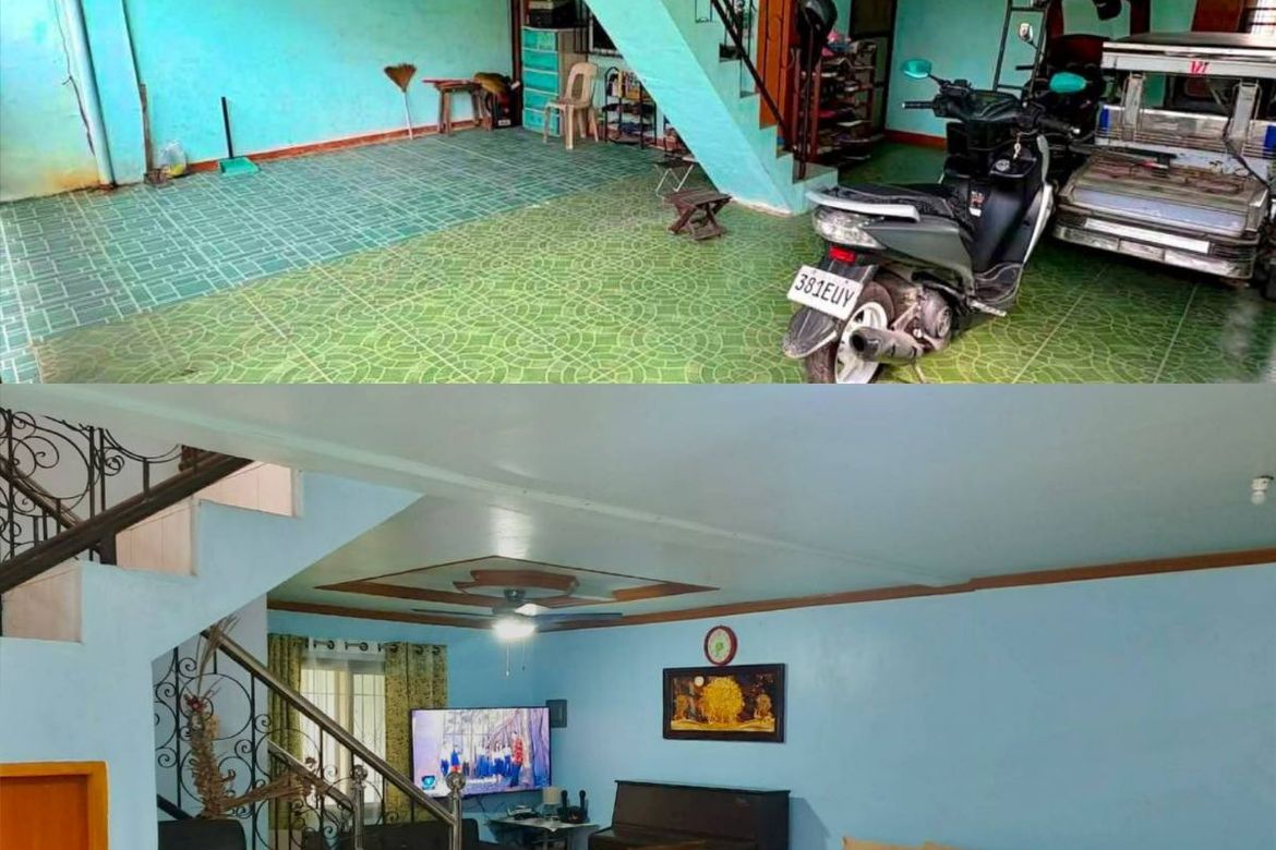 4 Bedroom House for Sale in San Felix, Santo Tomas, Batangas – photo 2