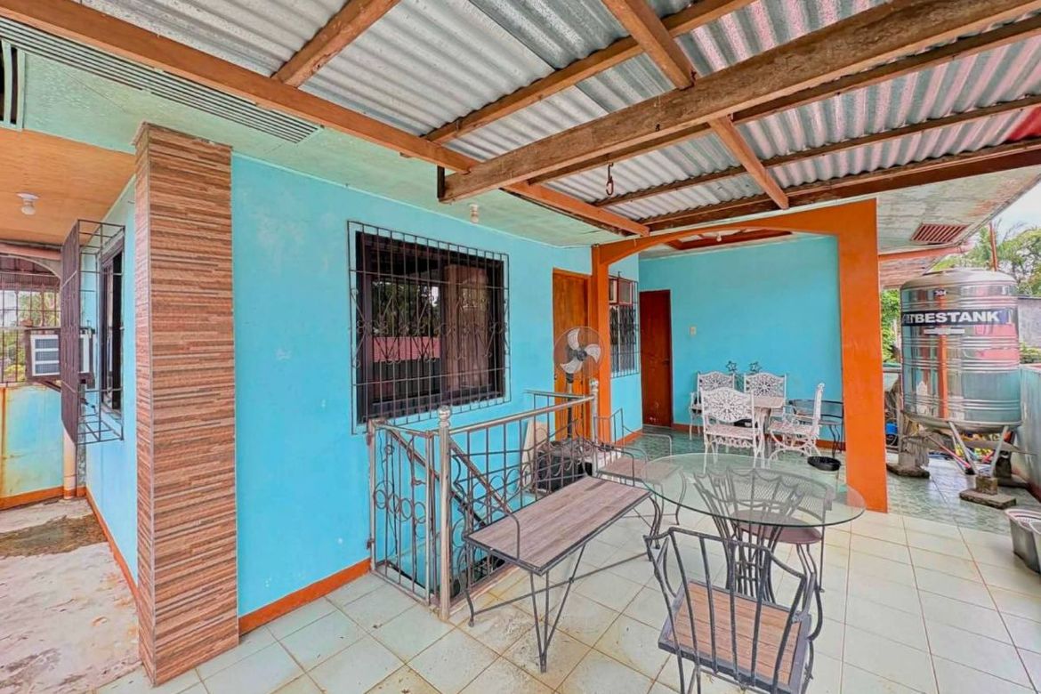 4 Bedroom House for Sale in San Felix, Santo Tomas, Batangas – photo 3