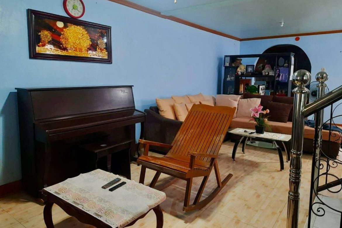 4 Bedroom House for Sale in San Felix, Santo Tomas, Batangas – photo 6