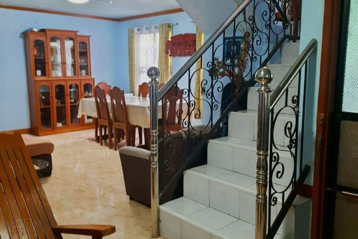 4 Bedroom House for Sale in San Felix, Santo Tomas, Batangas – photo 8