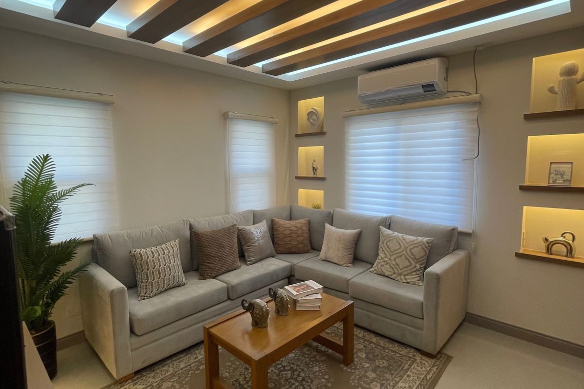 4 Bedroom House for Sale in San Fernando, Pampanga