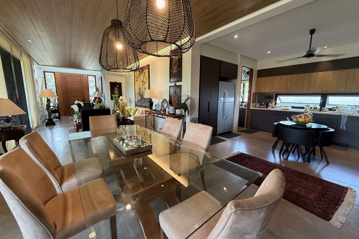 4 Bedroom House for Sale in San Francisco, Biñan, Laguna – photo 3